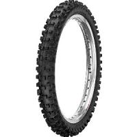 Dunlop Geomax MX 51 F (70/100 R19 42M)