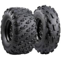 Carlisle Trail Wolf Sport (22x7.00/ R10 )