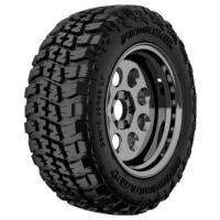 Federal Couragia M/T (205/80 R16 110/108Q)