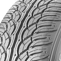 Yokohama PARADA Spec-X (PA02) (305/45 R22 118V)