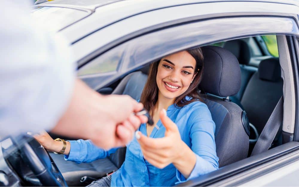 Fahrzeug-Guide: Welcher Mietwagen passt zu mir?