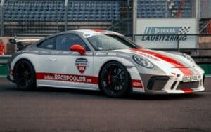 Porsche selber fahren bei Racepool99