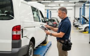 Wie ein Kfz Gutachten im Streitfall für Absicherung sorgt